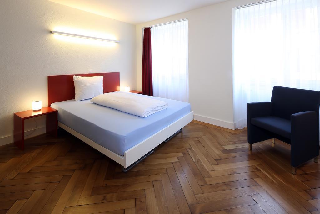 Hotel Roter Ochsen Solothurn Exterior photo