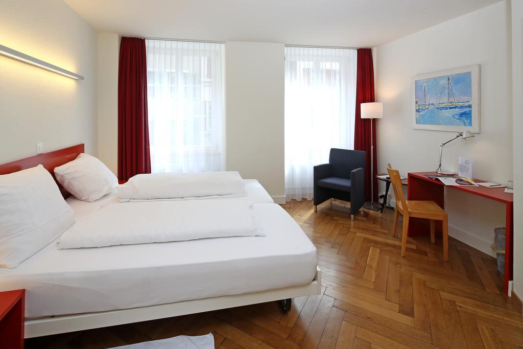 Hotel Roter Ochsen Solothurn Exterior photo